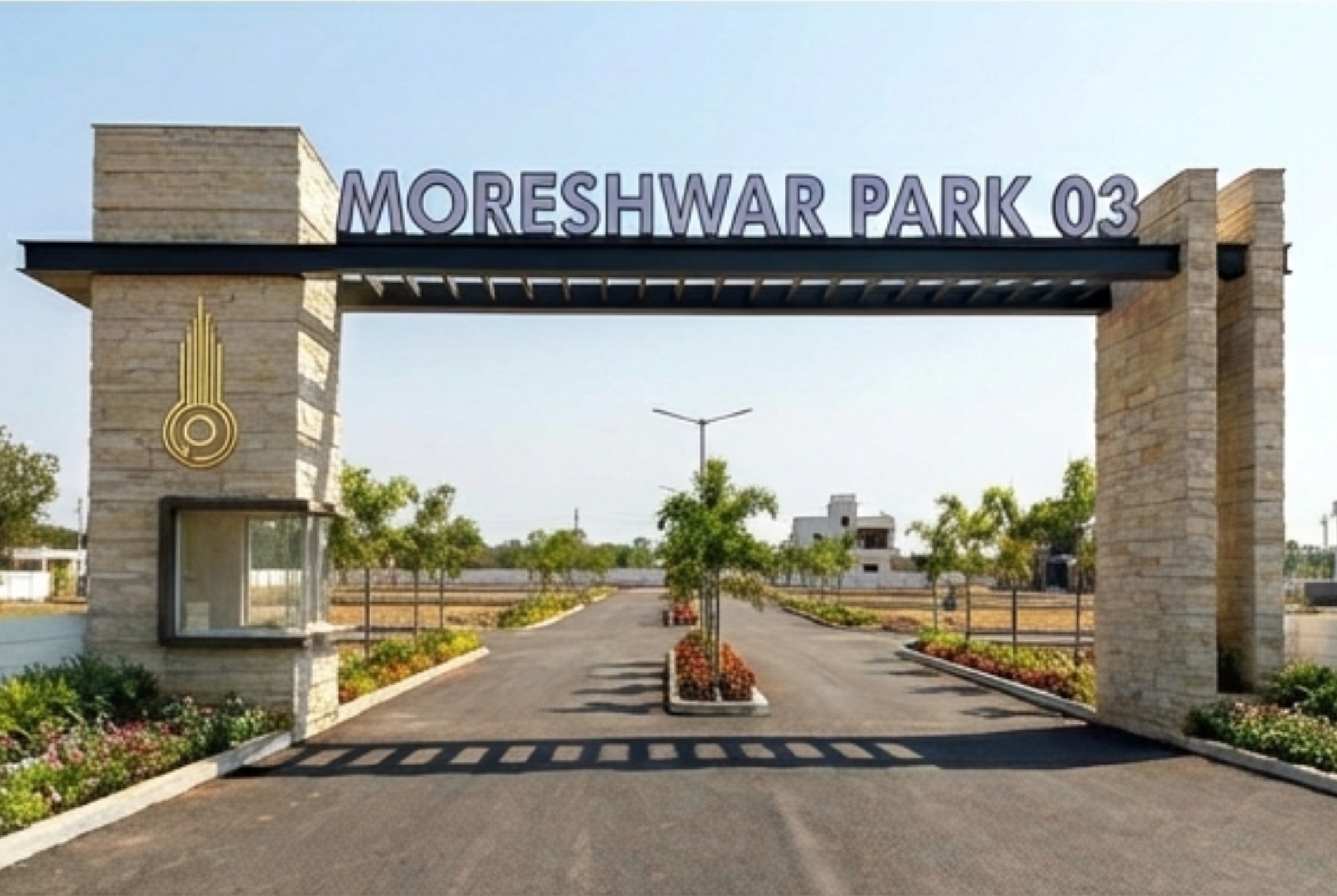 Moreshwar Park 03