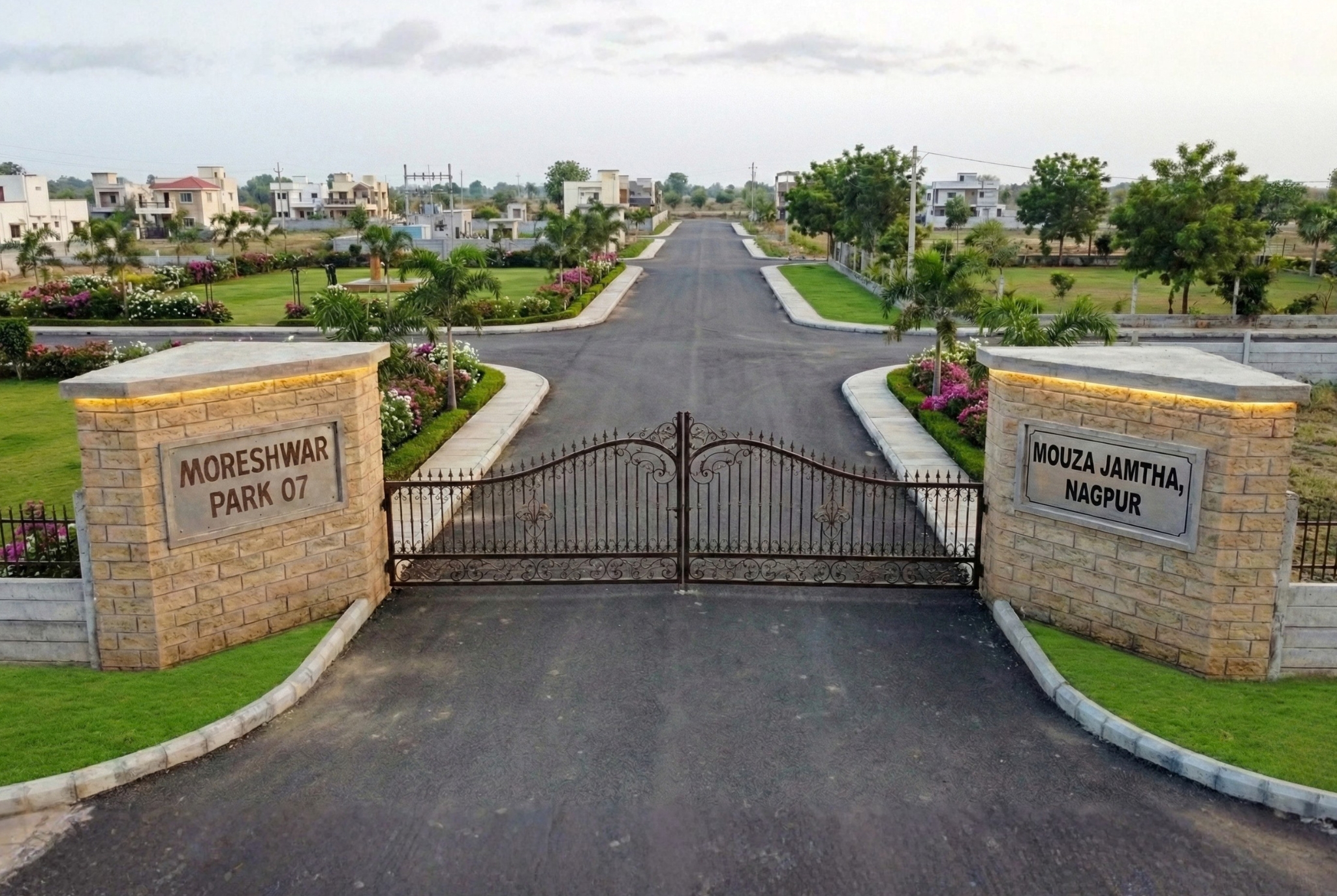 Moreshwar Park 07